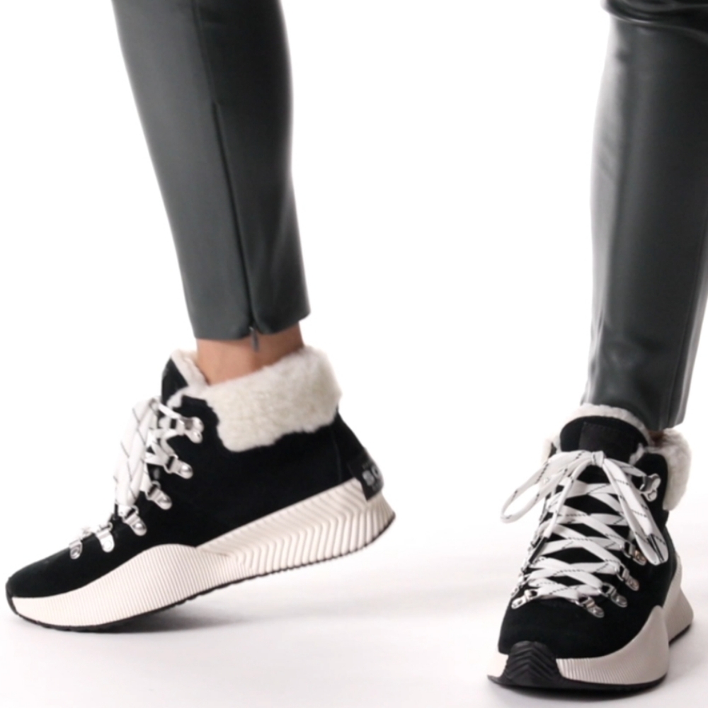 Sorel Boots